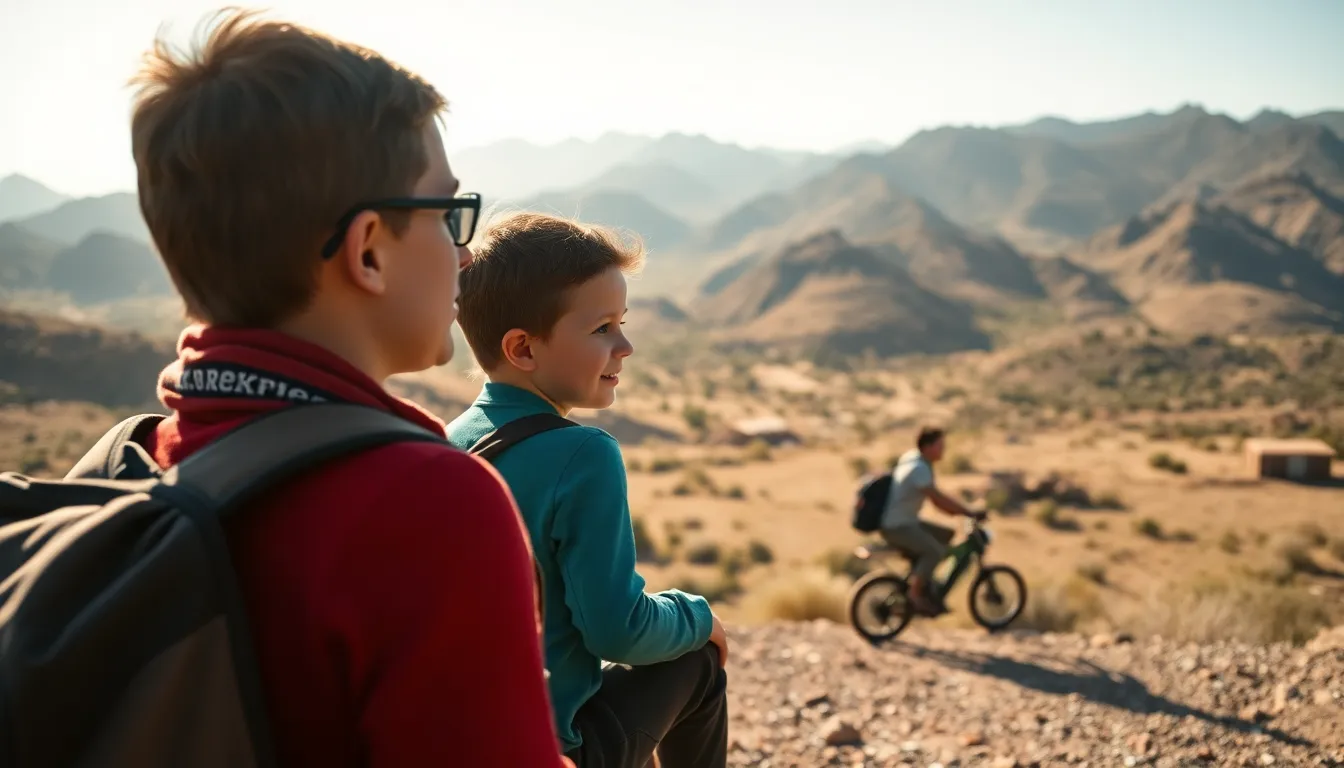 Homeschooling in Algerien: Verbot, Schulpflicht und Alternativen