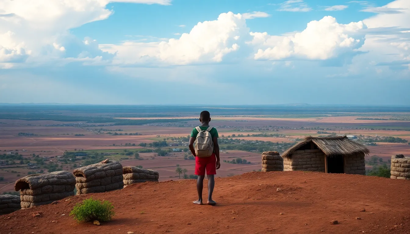 Homeschooling in Angola: Zehn Jahre Schulpflicht statt Freiraum