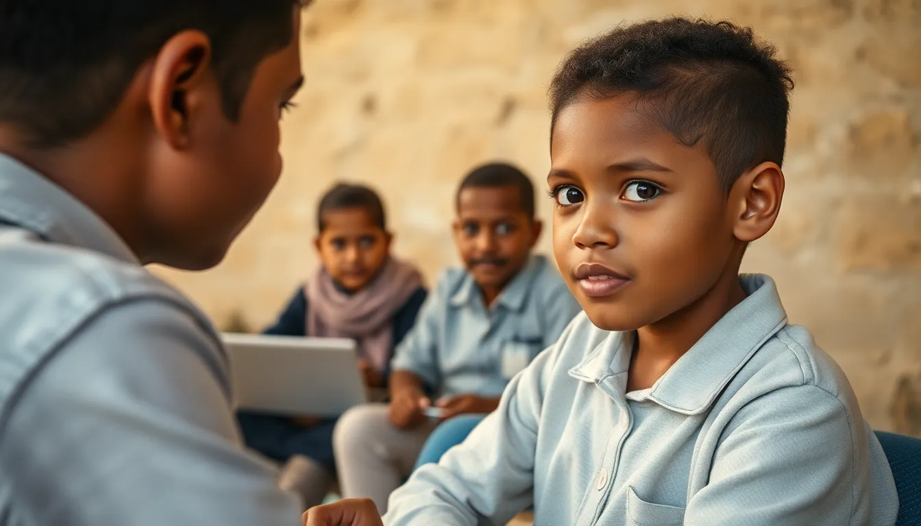 Homeschooling in Eritrea: Warum Hausunterricht praktisch ausfällt