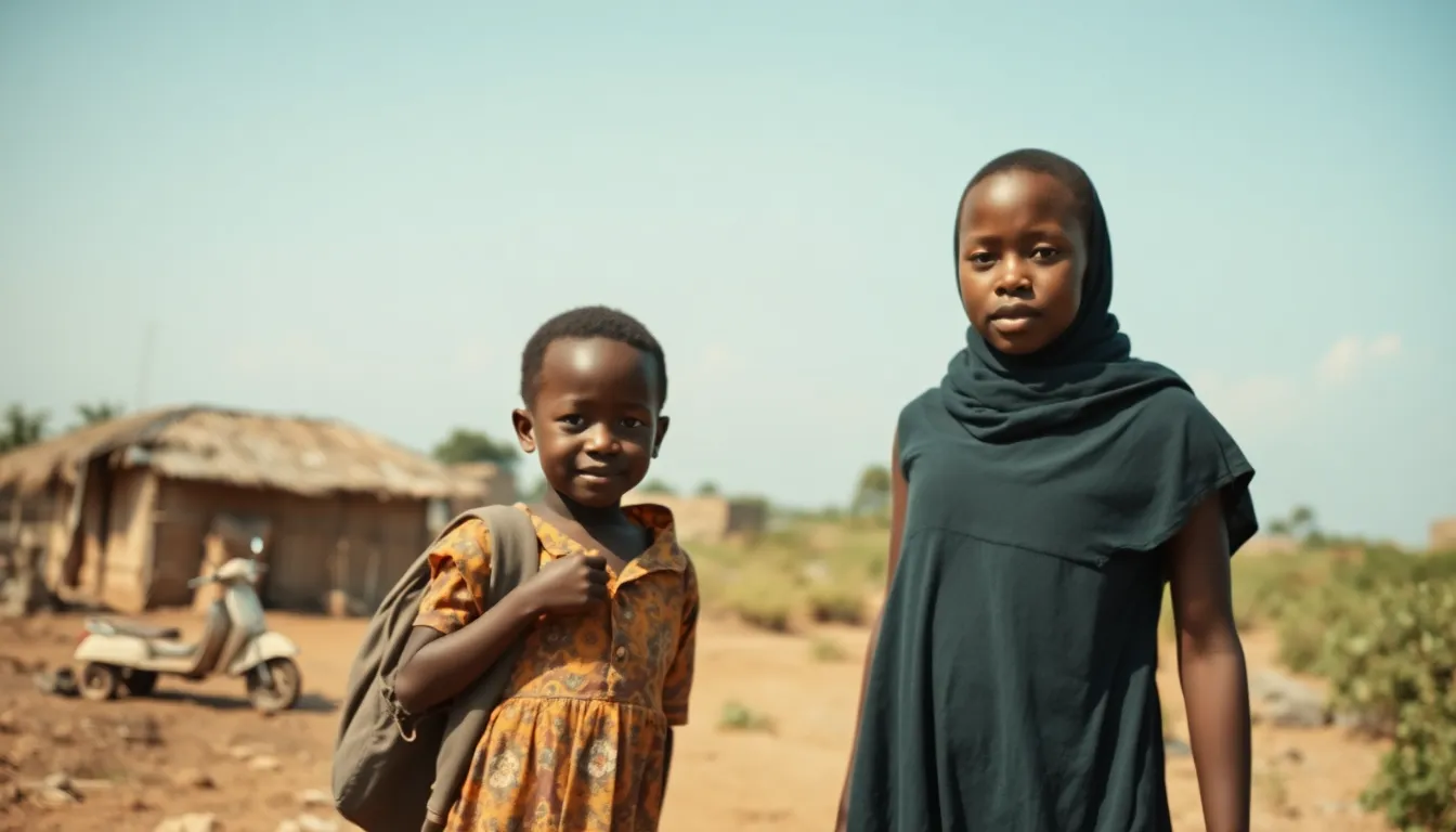 Homeschooling in Gambia: Schulpflicht, Rechtslage und echte Wege