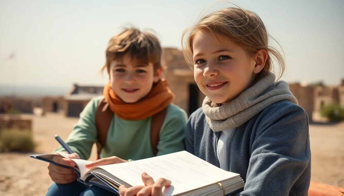 Homeschooling in Libyen: Rechtslage ohne Rahmen