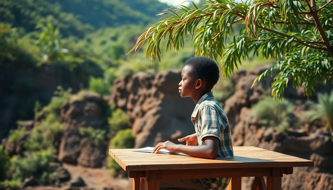 Homeschooling in Madagaskar: Neues Bildungsgesetz seit 2023
