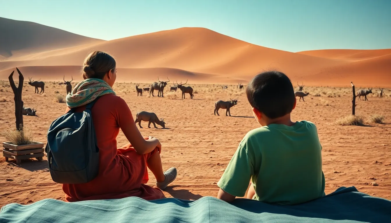 Homeschooling in Namibia: Registrierung nach Section 87