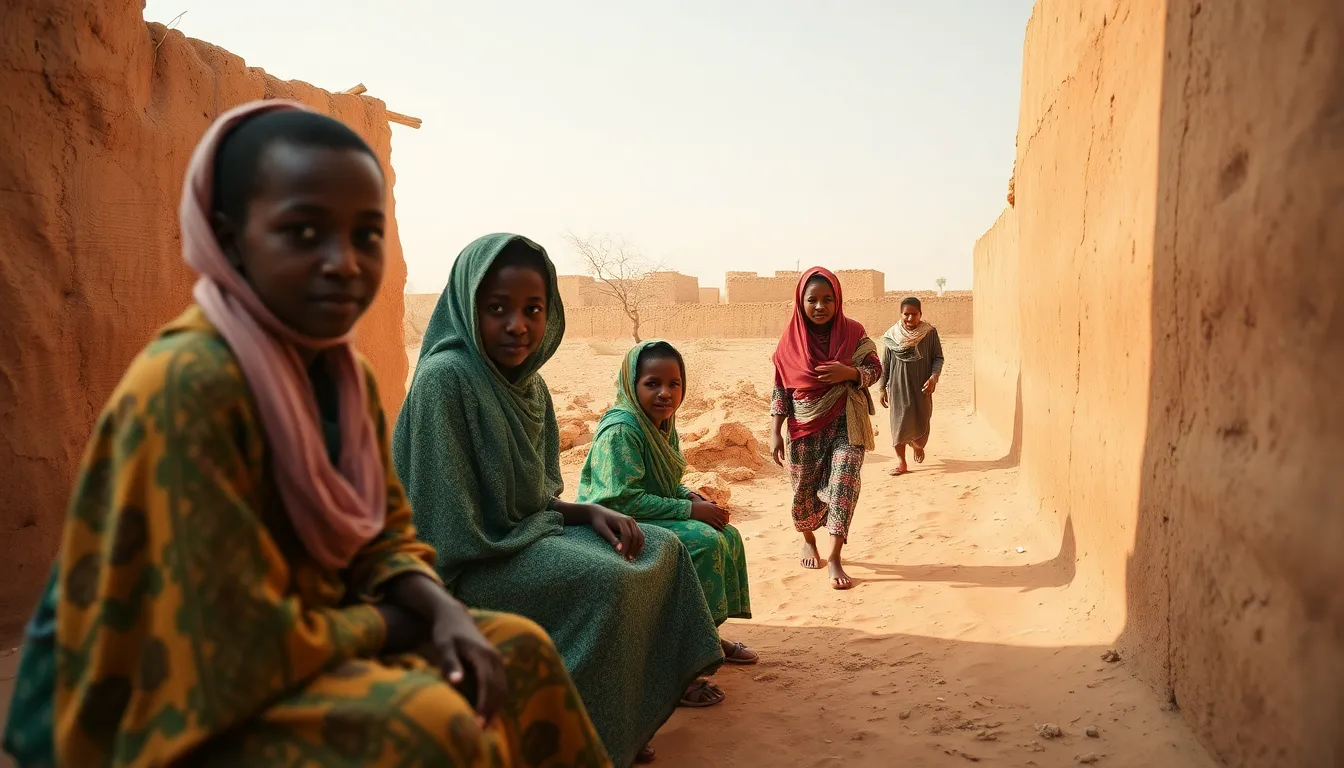 Homeschooling in Niger: Schulpflicht, Grauzone, Realität