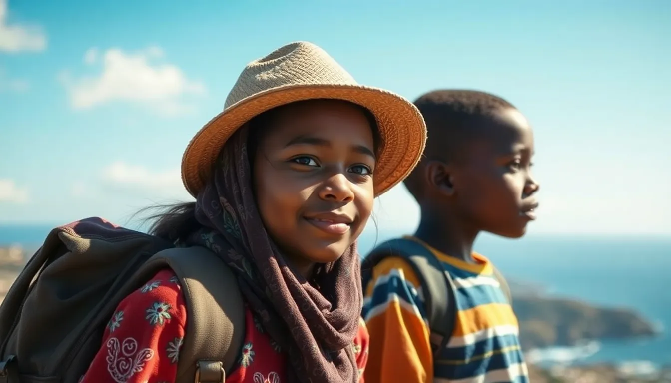 Homeschooling in São Tomé und Príncipe: geduldete Lücke
