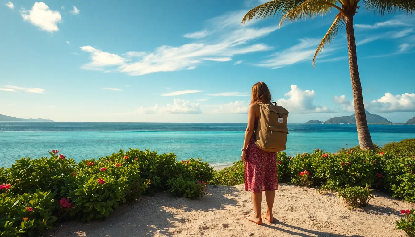 Homeschooling auf den Seychellen: Enge Grenzen für Familien
