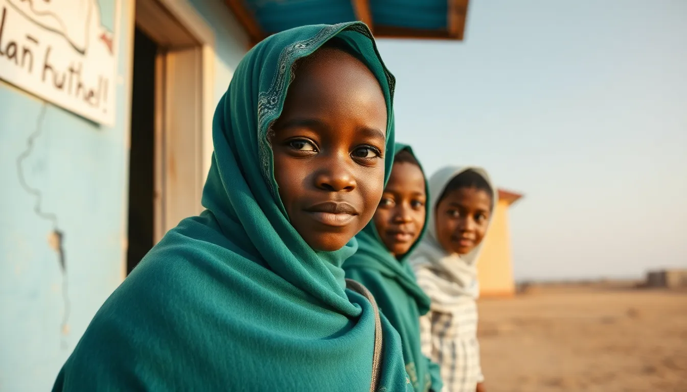 Homeschooling in Somalia: Bildungsfreiheit ohne Rechtsrahmen