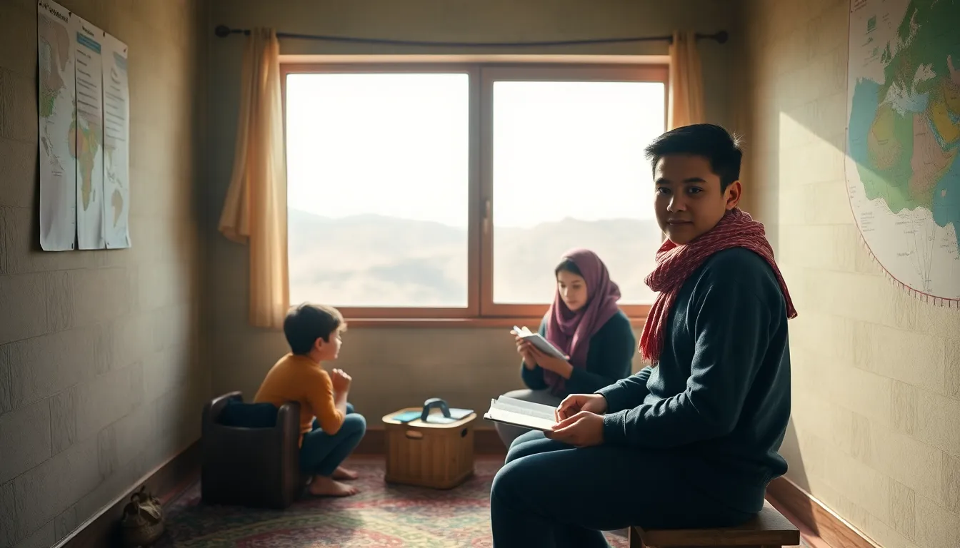 Homeschooling in Afghanistan: Bildungsverbot statt Freiheit