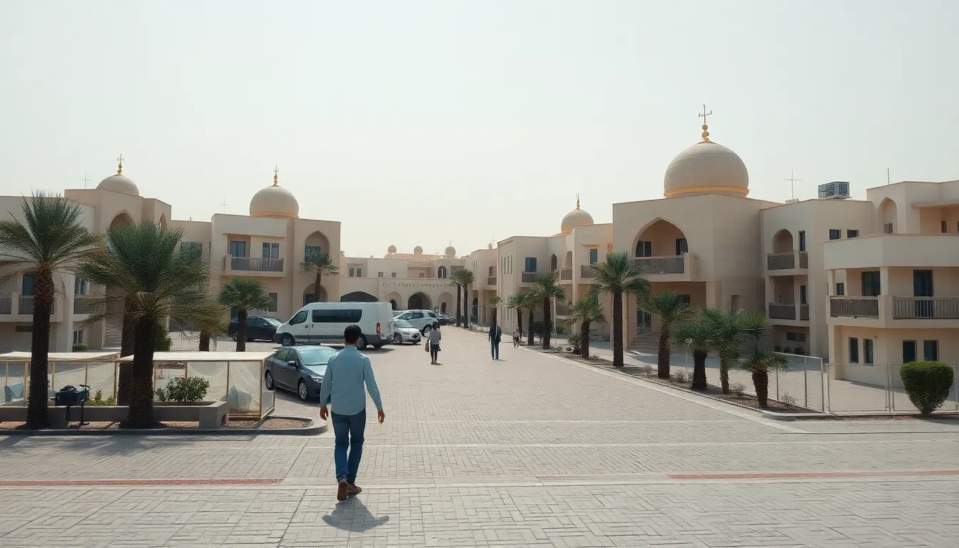 Homeschooling in den Vereinigten Arabischen Emiraten: die Regeln