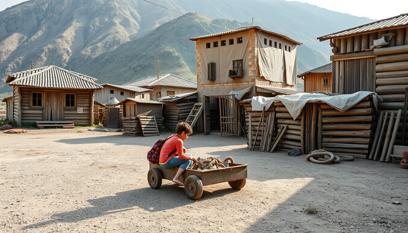 Homeschooling in Armenien: Schulpflicht und reale Spielräume