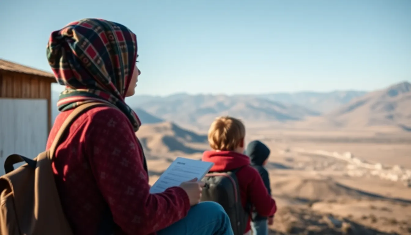Homeschooling in Aserbaidschan: Enge Regeln, klare Wege