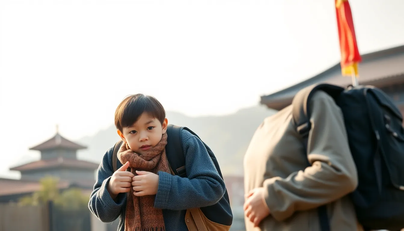 Homeschooling in China: Verbot, Ausnahmen und legale Wege