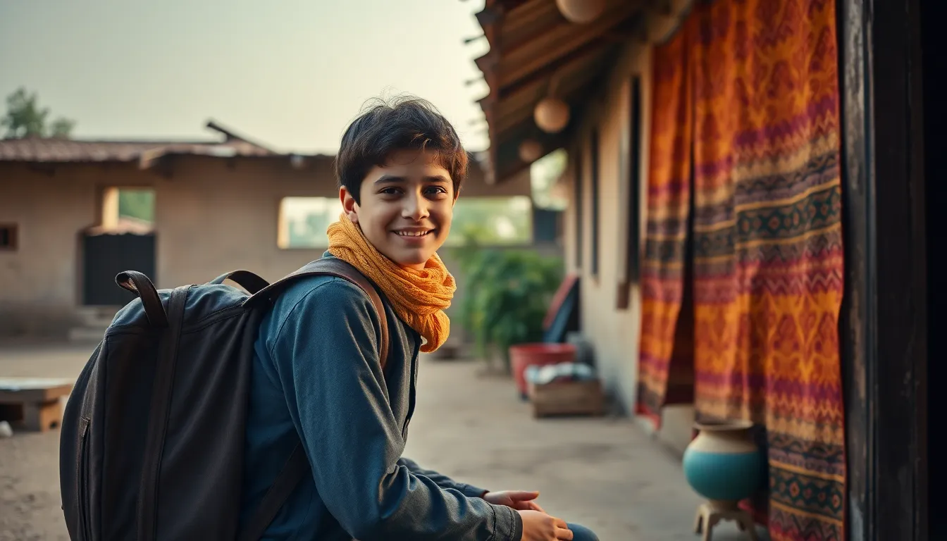 Homeschooling in Indien: Legal, aber ohne eigenen Rechtsrahmen