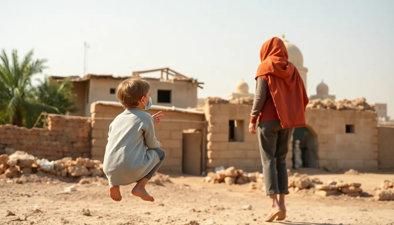 Homeschooling im Irak: Schulpflicht, Grauzone und Optionen