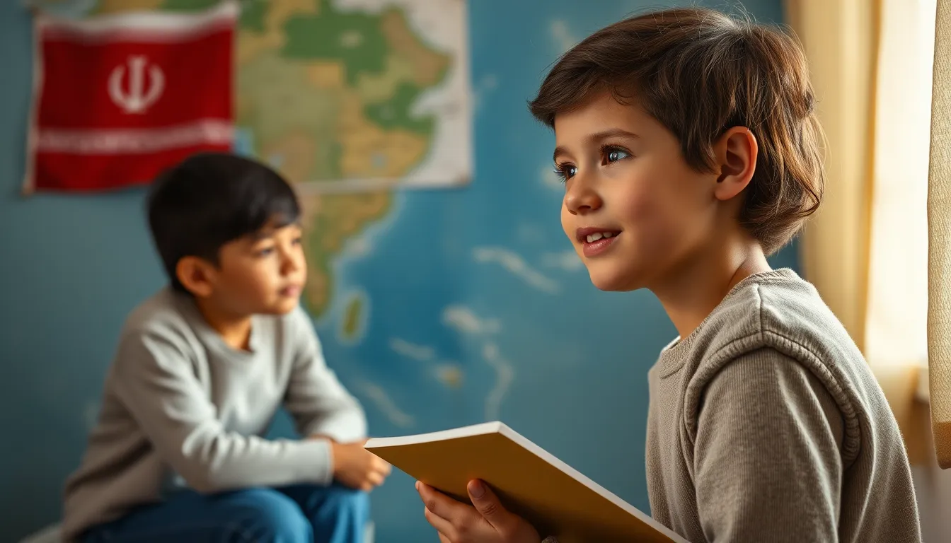Homeschooling im Iran: Schulpflicht und verbotener Hausunterricht