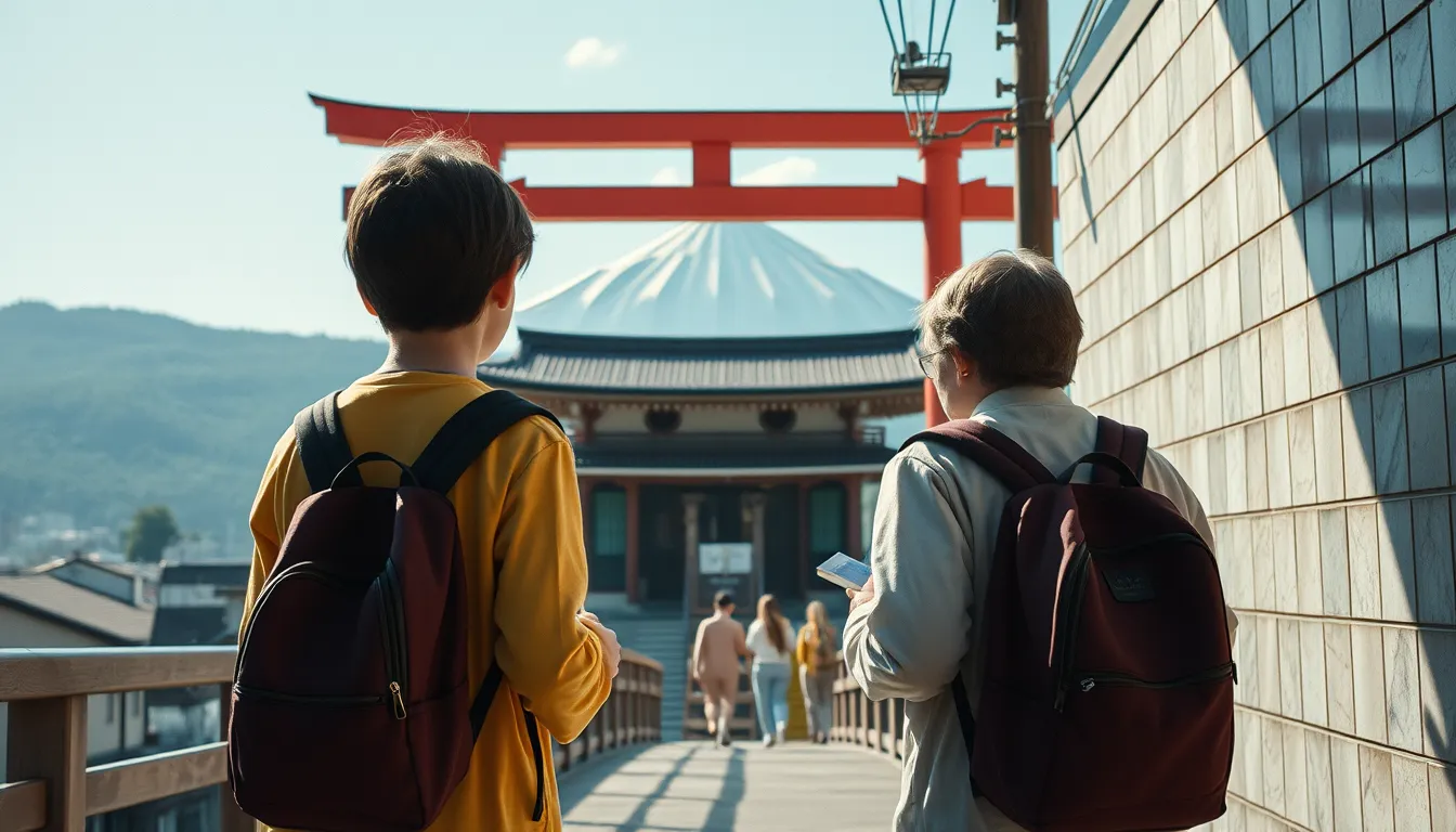 Homeschooling in Japan: Schulpflicht gilt nur für Japaner