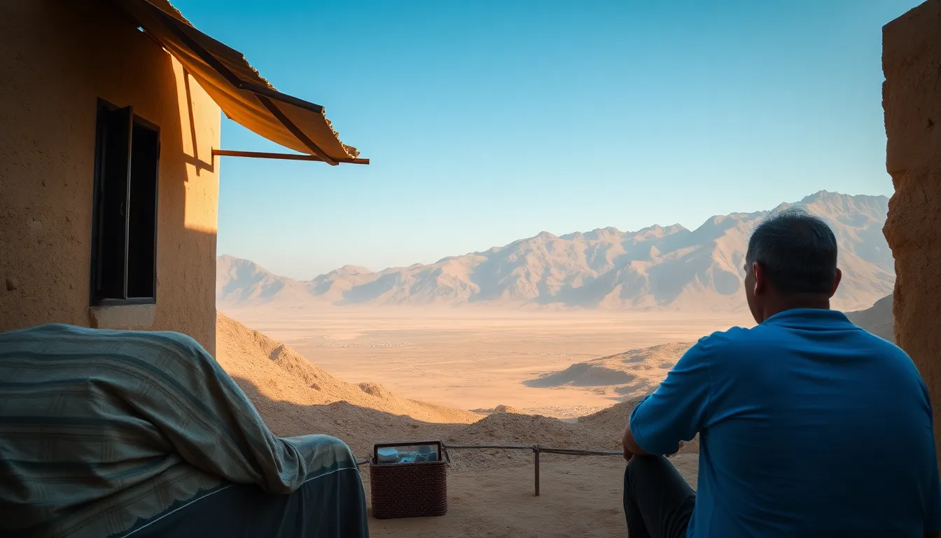Homeschooling in Katar: Was für Expat-Familien wirklich gilt