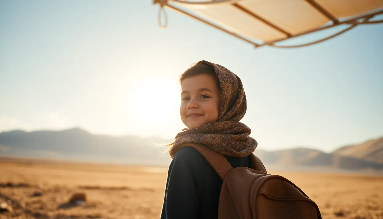Homeschooling in Kirgisistan: Familienbildung ist gesetzlich verankert