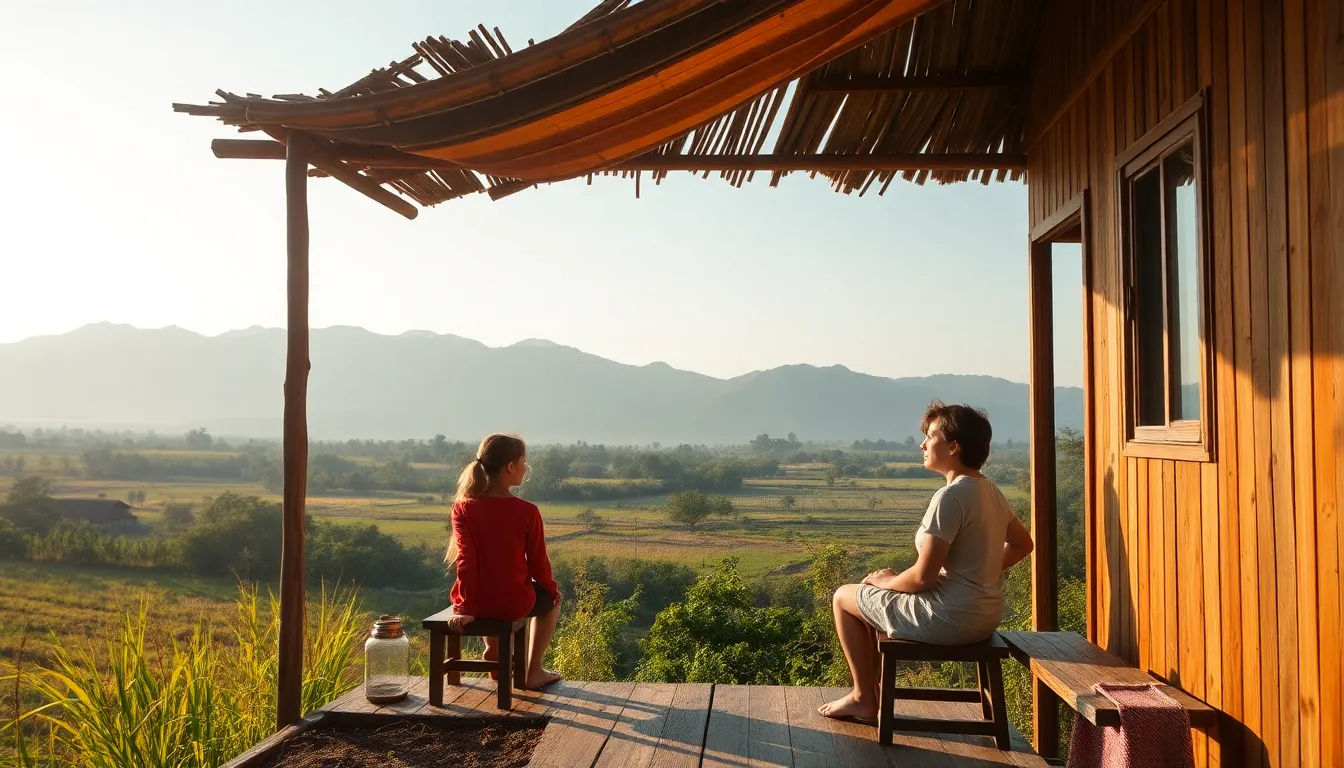 Homeschooling in Laos: Grauzone trotz gesetzlicher Schulpflicht