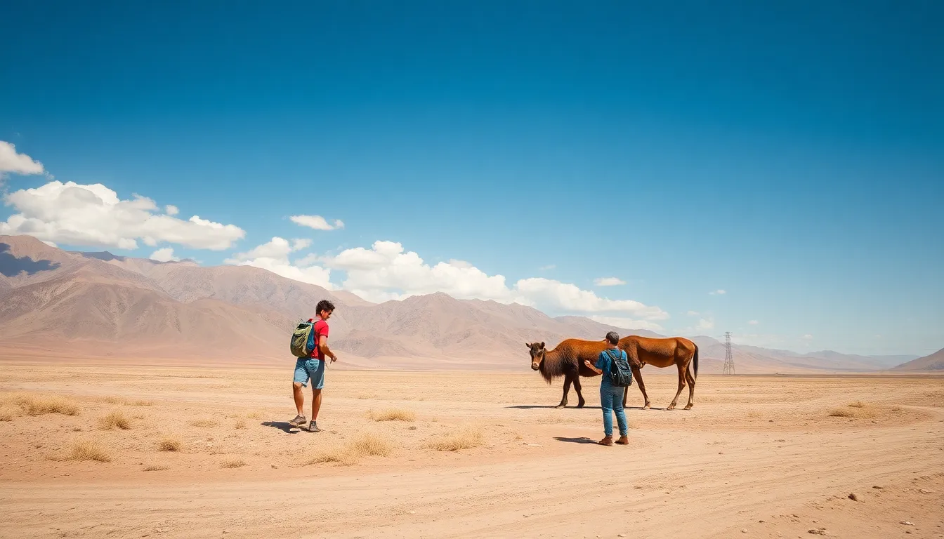 Homeschooling in der Mongolei: Elternpflicht statt Bildungsfreiheit