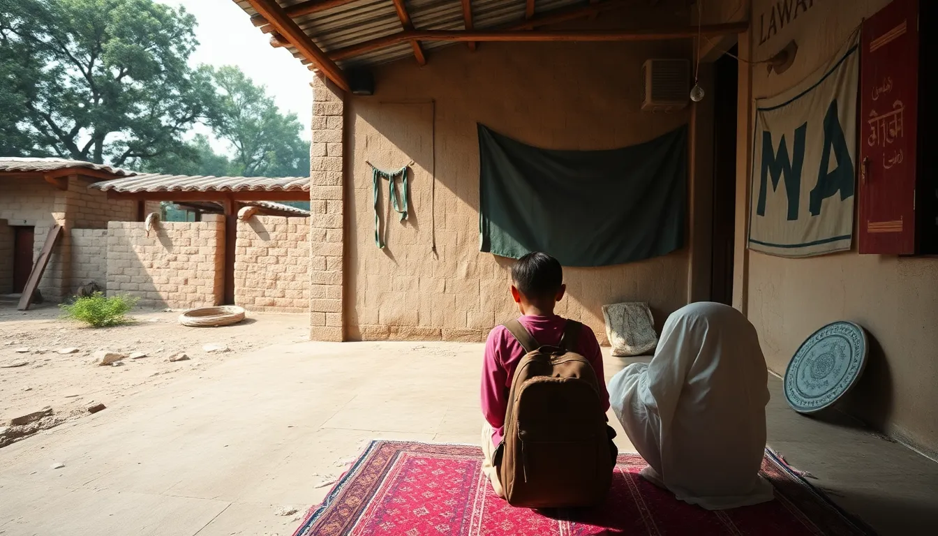 Homeschooling in Pakistan: Schulpflicht laut Verfassung, Hausunterricht ungeregelt