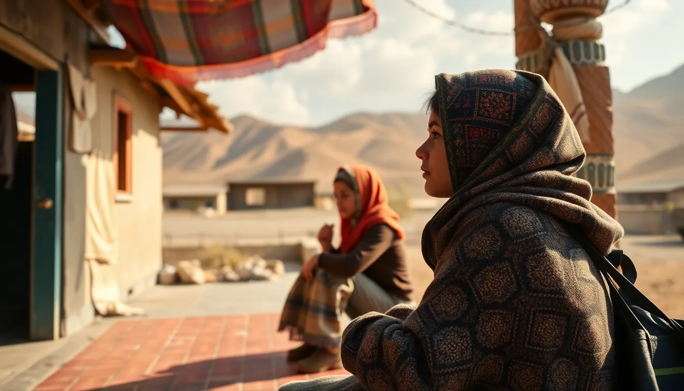 Homeschooling in Tadschikistan: elf Jahre Schulpflicht