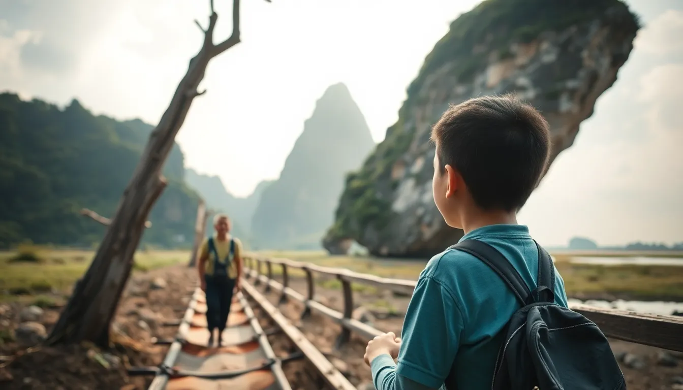 Homeschooling in Thailand: legal nach Registrierung beim Bildungsamt