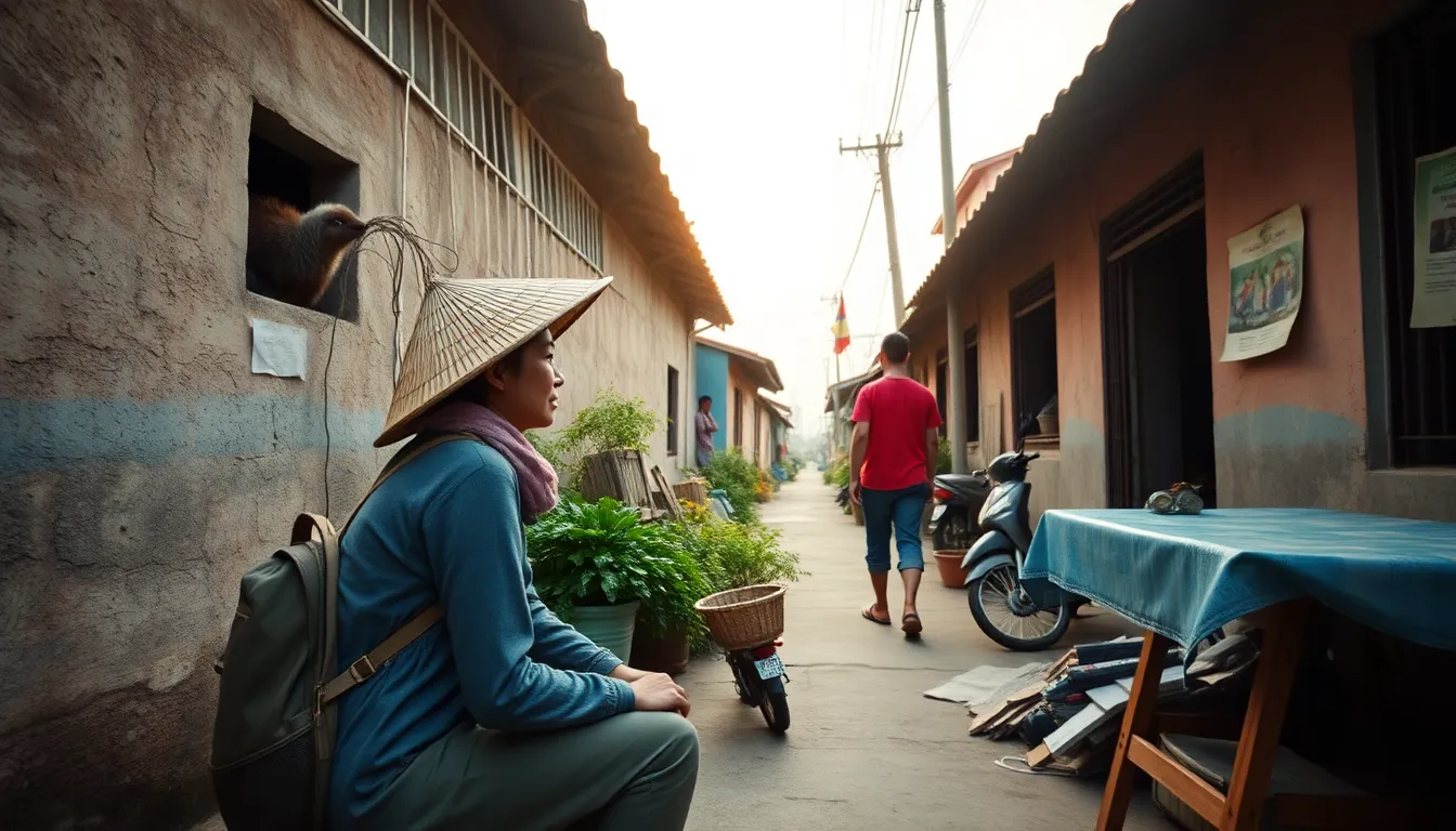 Homeschooling in Vietnam: Bildungsgesetz, Grauzone und Praxis