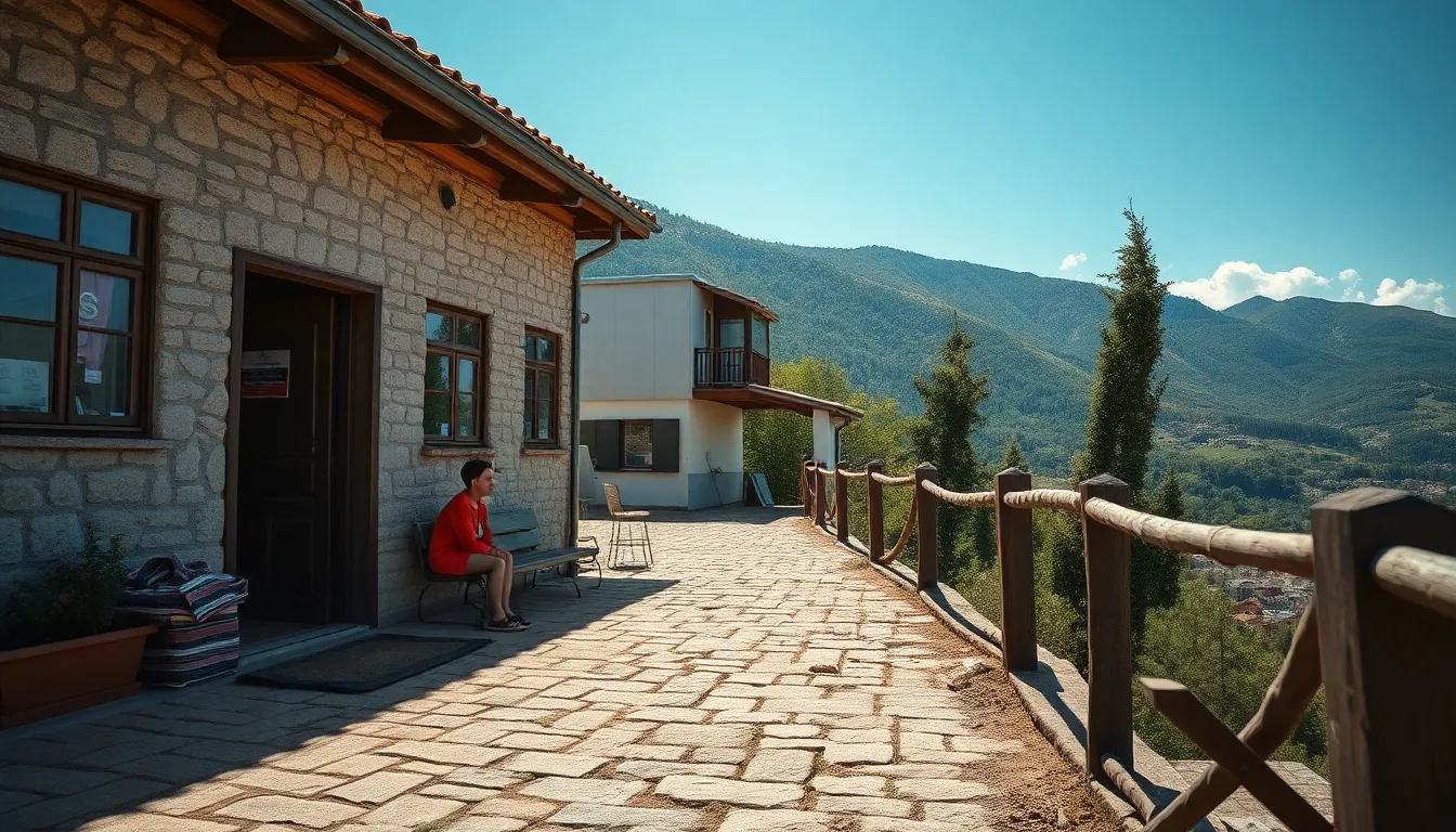 Homeschooling in Bulgarien: Selbststudium als legaler Weg