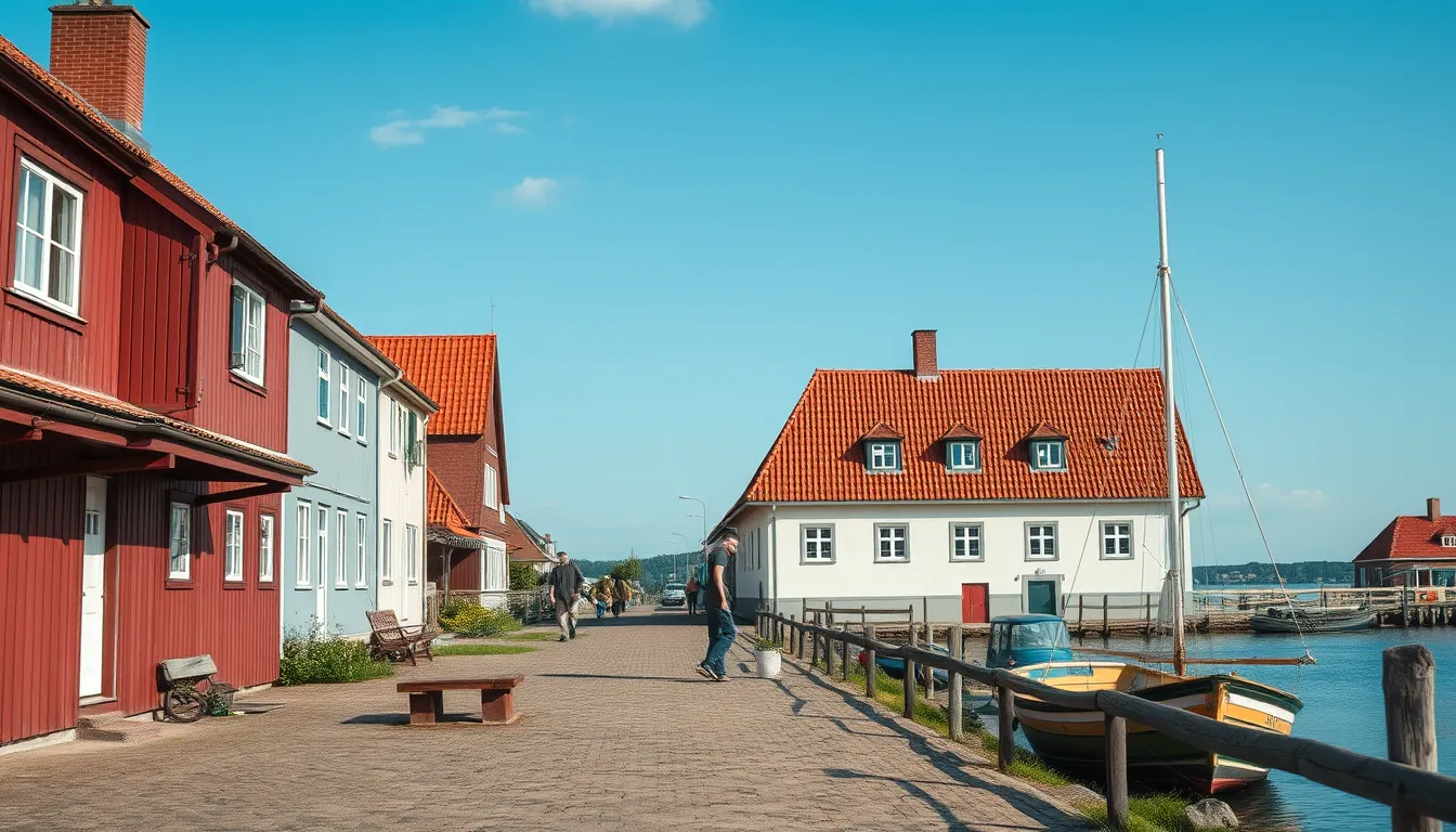 Homeschooling in Dänemark: Legal dank Unterrichtspflicht