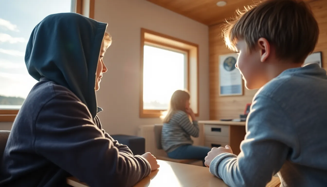Homeschooling in Finnland: Bildungspflicht statt Schulzwang