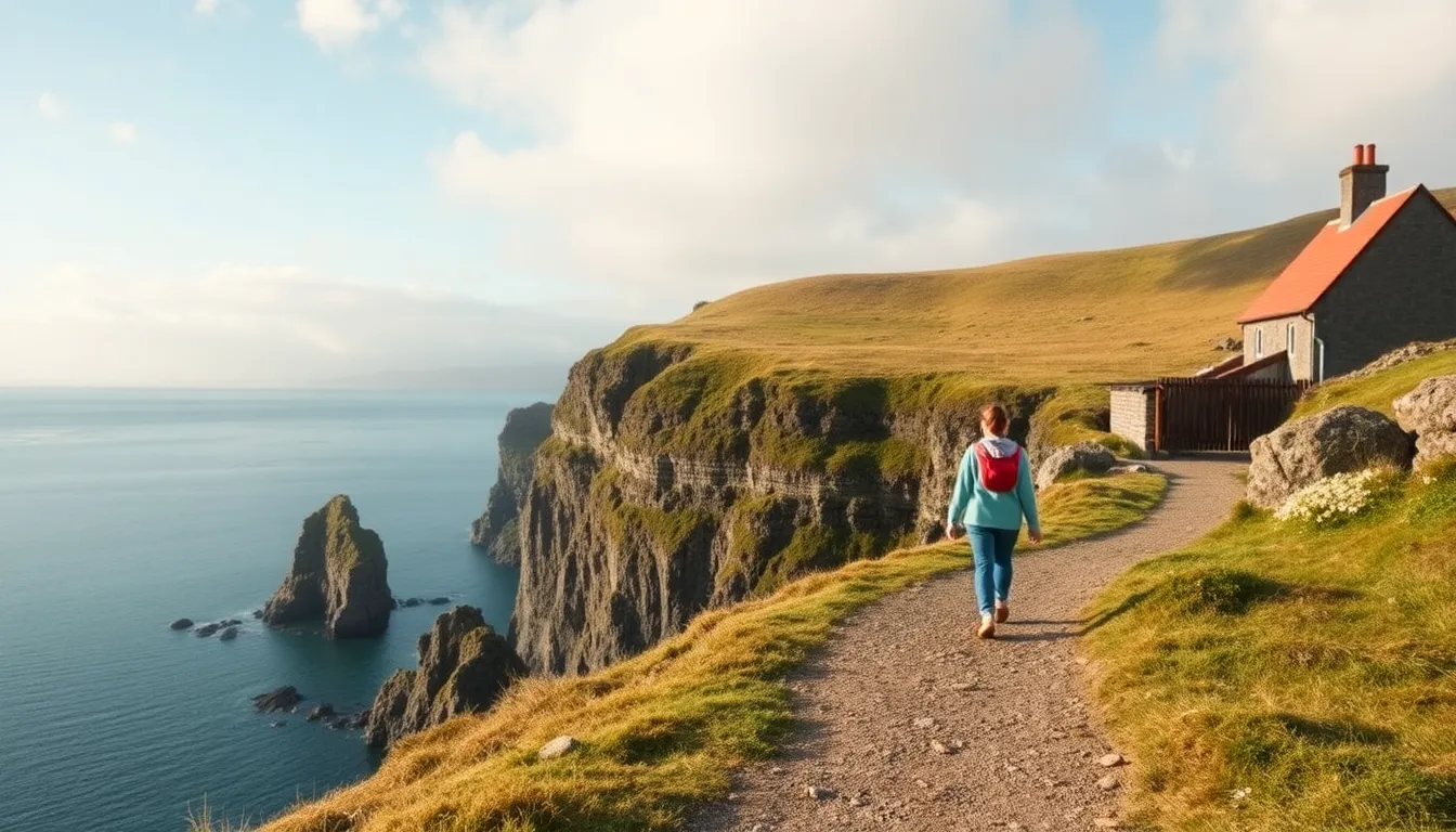 Homeschooling in Irland: Verfassungsrecht und Tusla-Register