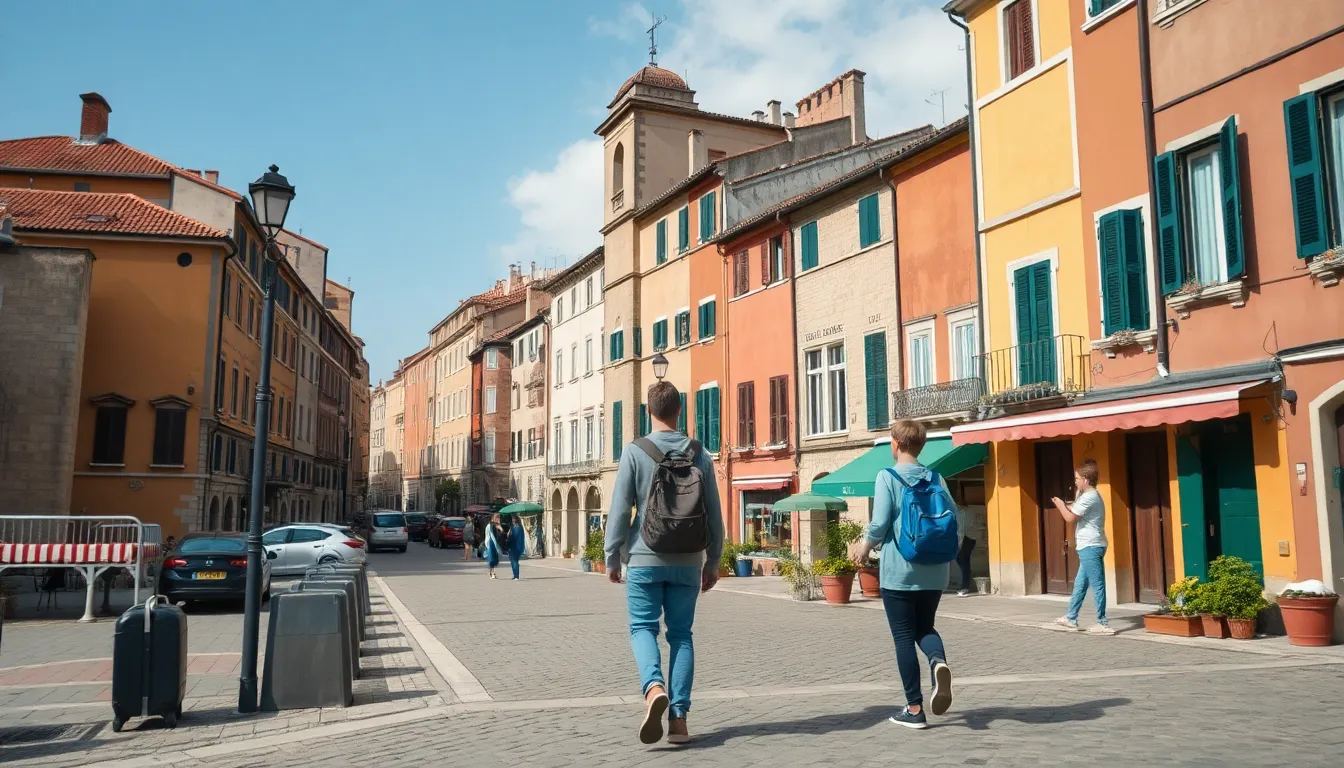 Homeschooling in Italien: Istruzione parentale Schritt für Schritt