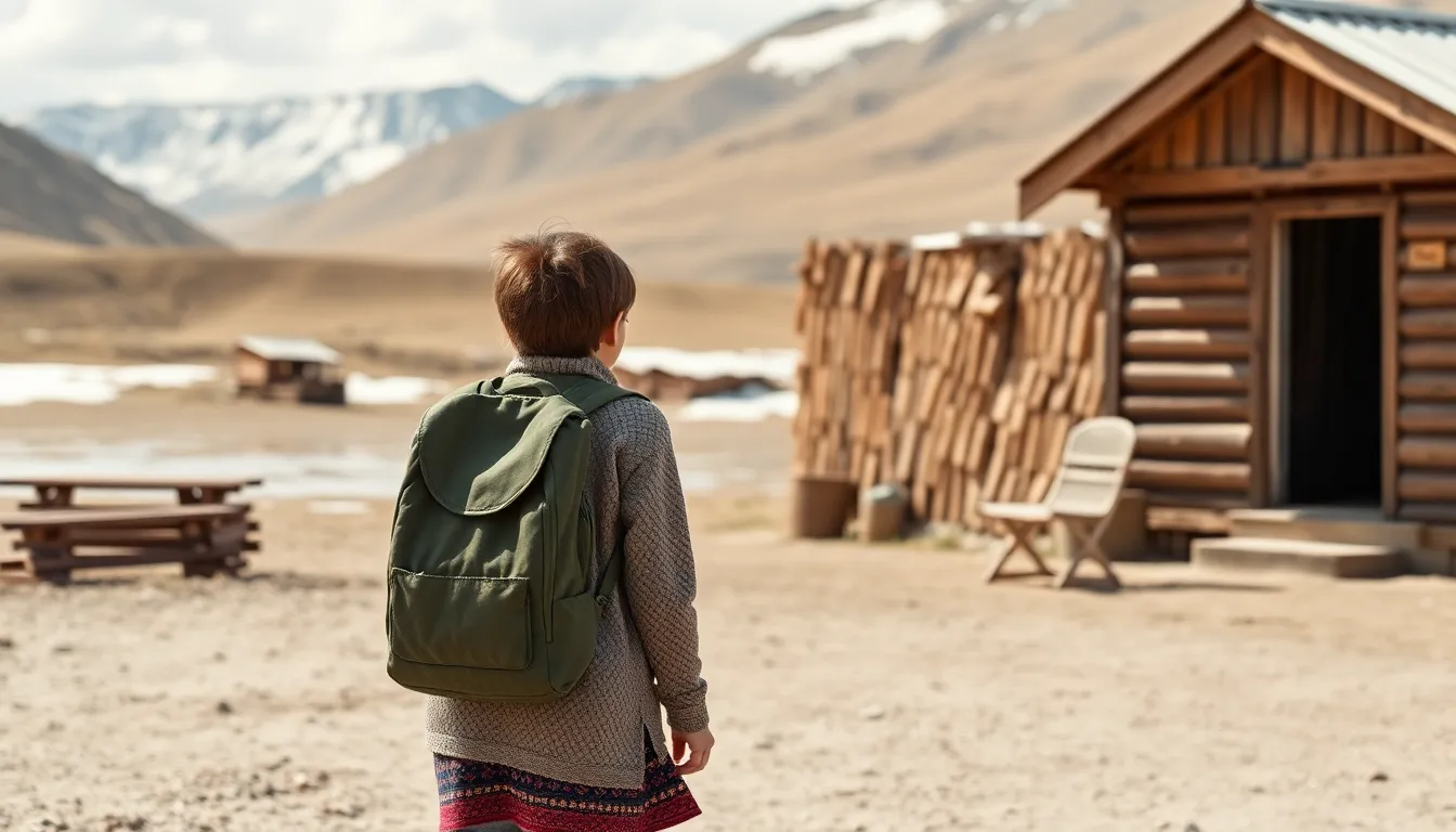 Homeschooling in Kasachstan: Rechtslage für Auswanderer