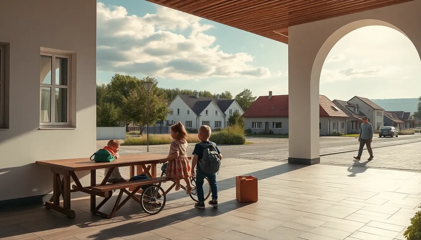 Homeschooling in Litauen: Seit 2020 legal, so funktioniert es