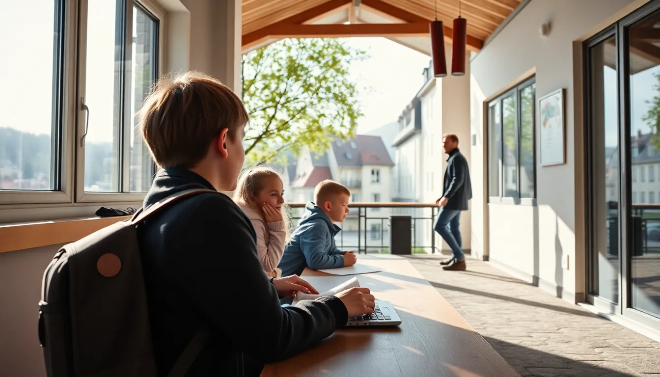 Homeschooling in Luxemburg: Nur mit vorheriger Genehmigung