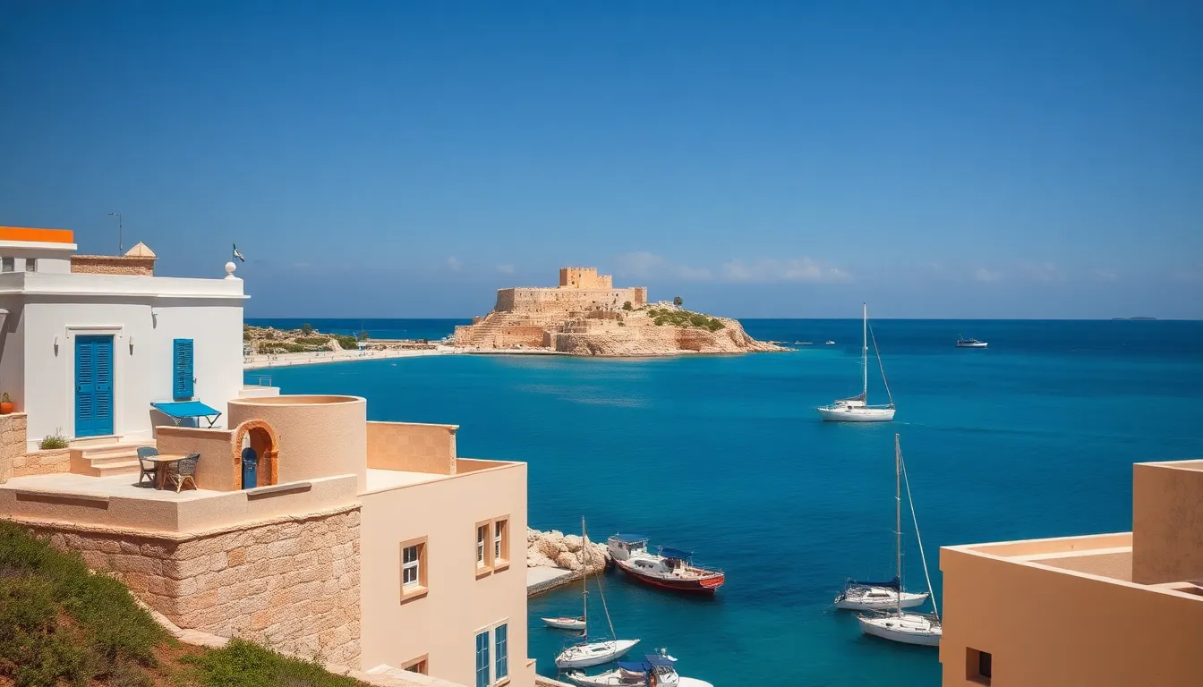 Homeschooling auf Malta: Genehmigung, Recht und Alltag