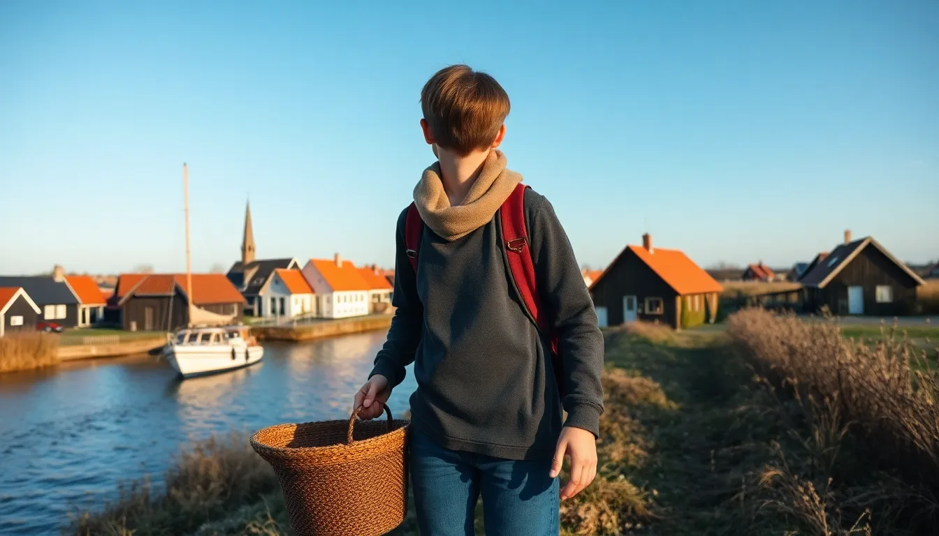Homeschooling in den Niederlanden: Befreiung nach Artikel 5b