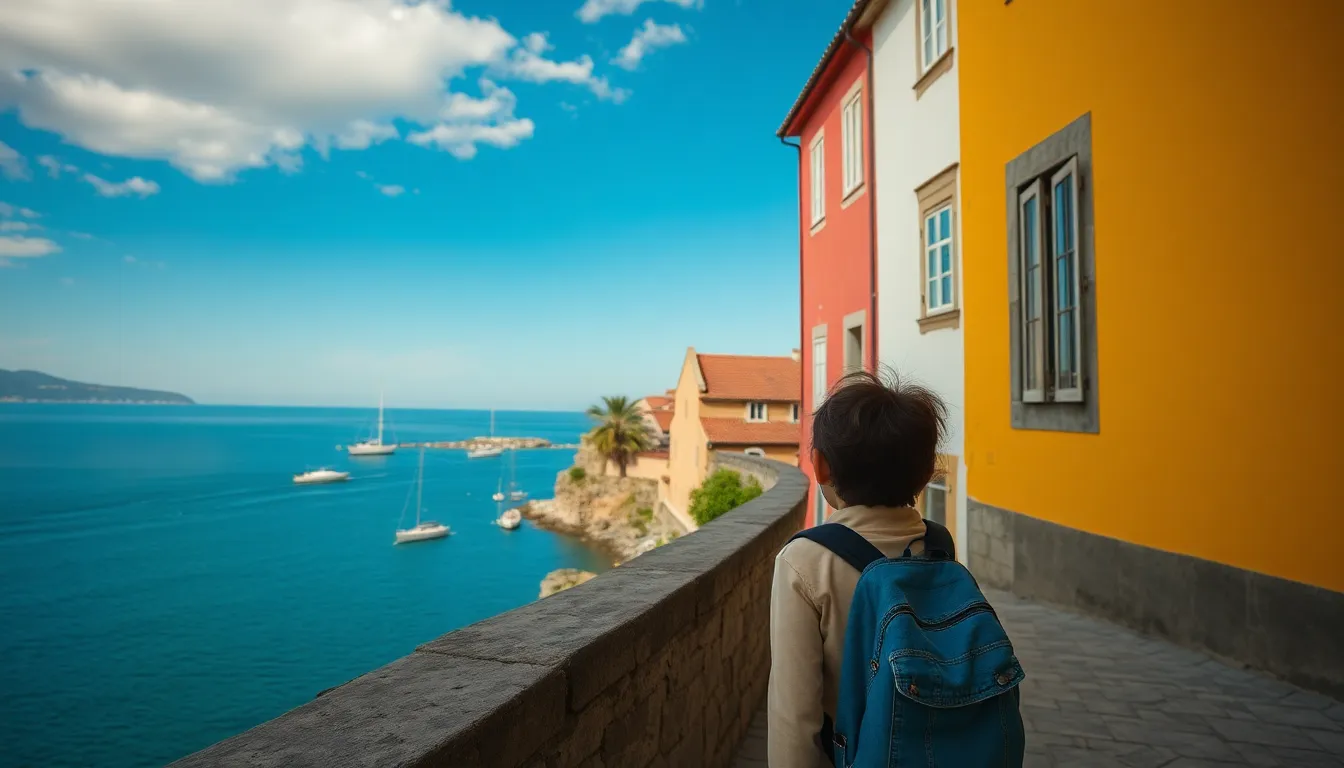 Homeschooling in Portugal: Ensino Doméstico Schritt für Schritt