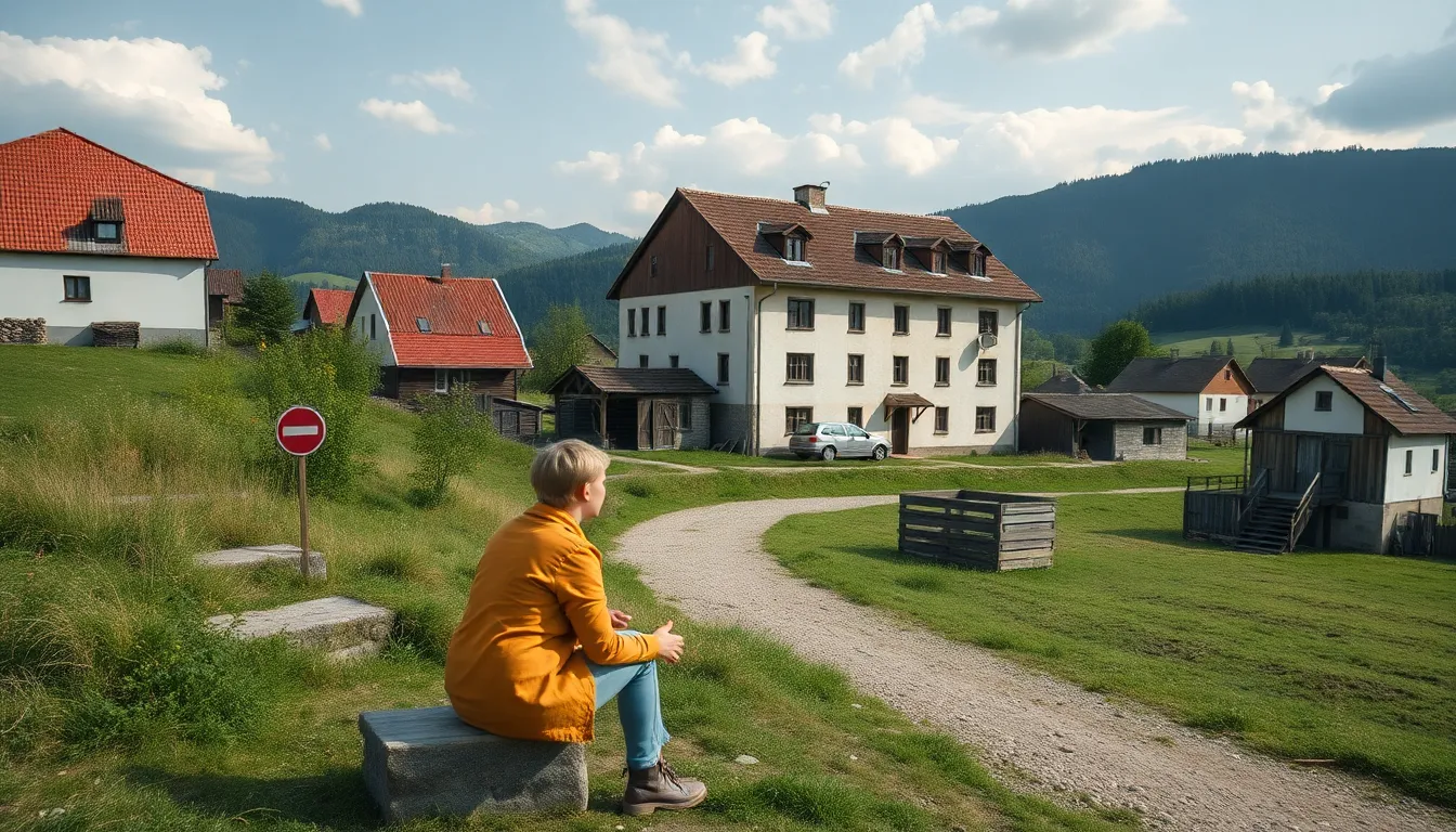 Homeschooling in Rumänien: Nicht geregelt, aber sanktioniert