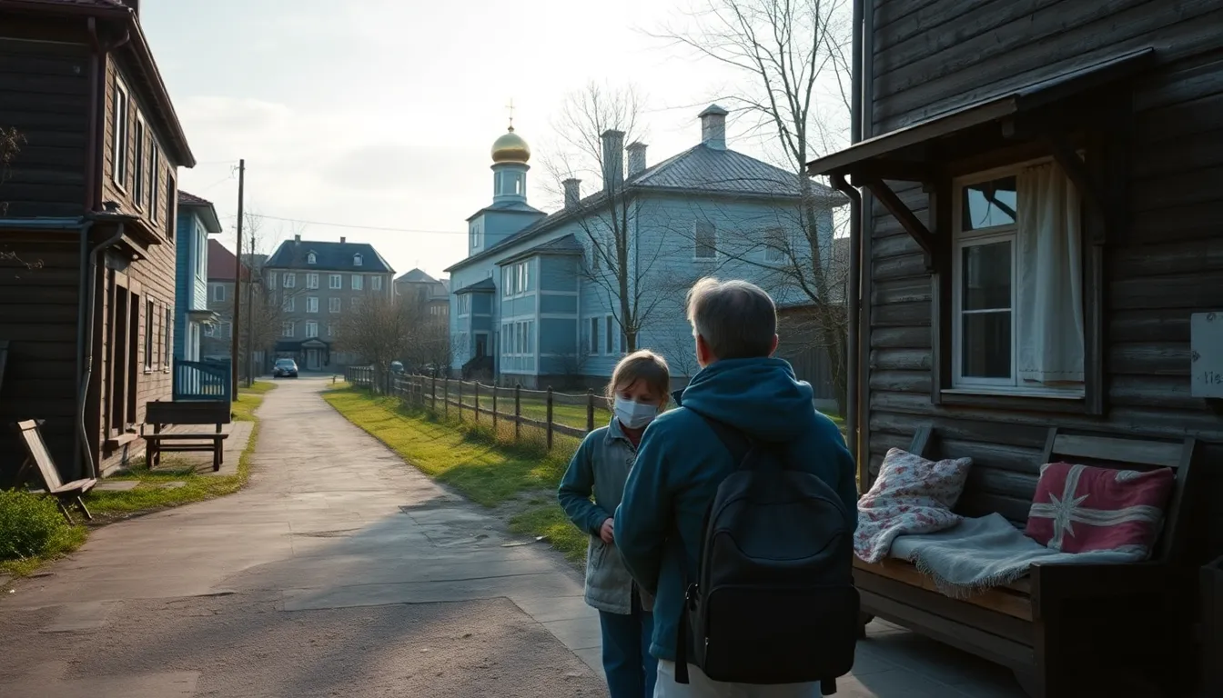 Homeschooling in Russland: Familienbildung legal, Umfeld schwierig