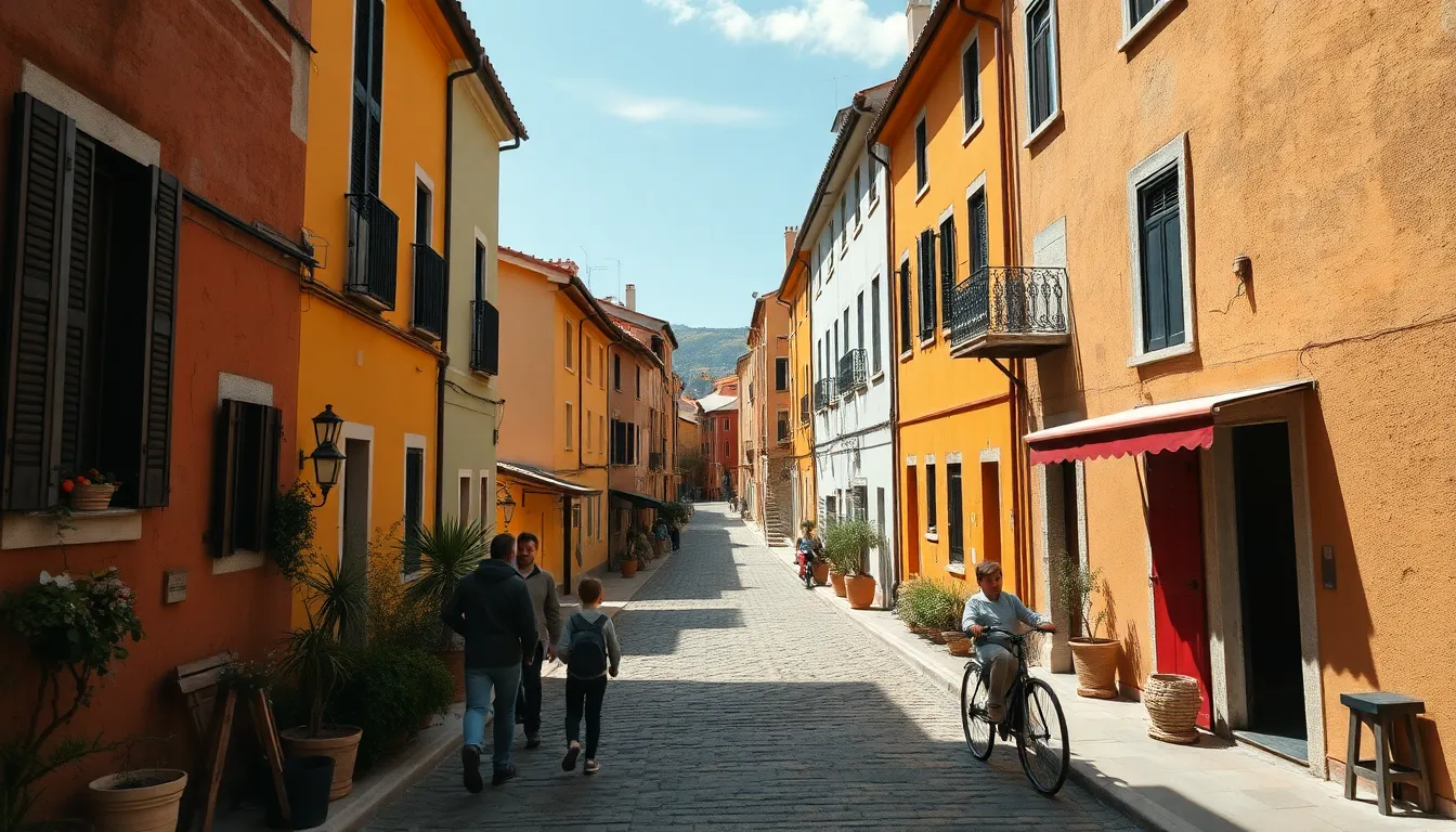 Homeschooling in Spanien: Grauzone statt Bildungsfreiheit
