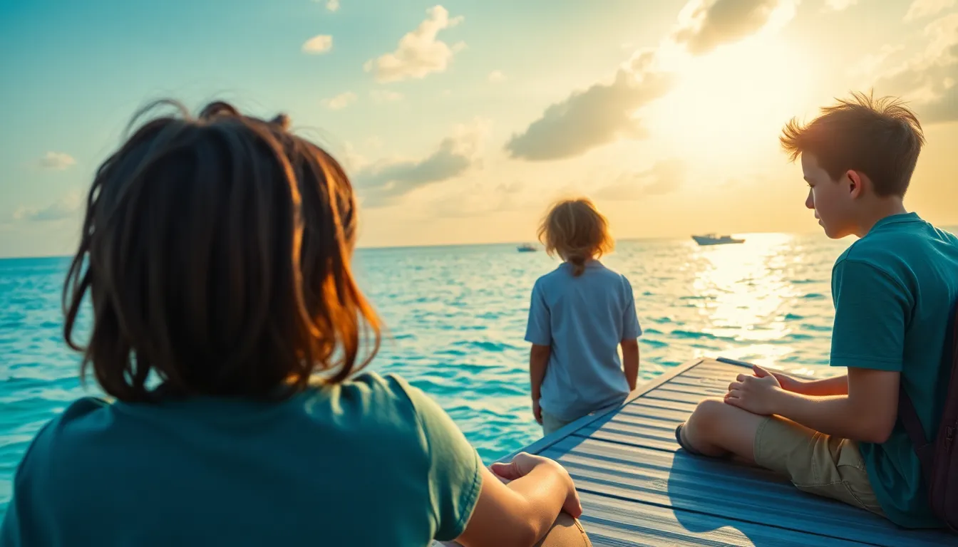 Homeschooling auf den Bahamas: Registrierung und Regeln 2026
