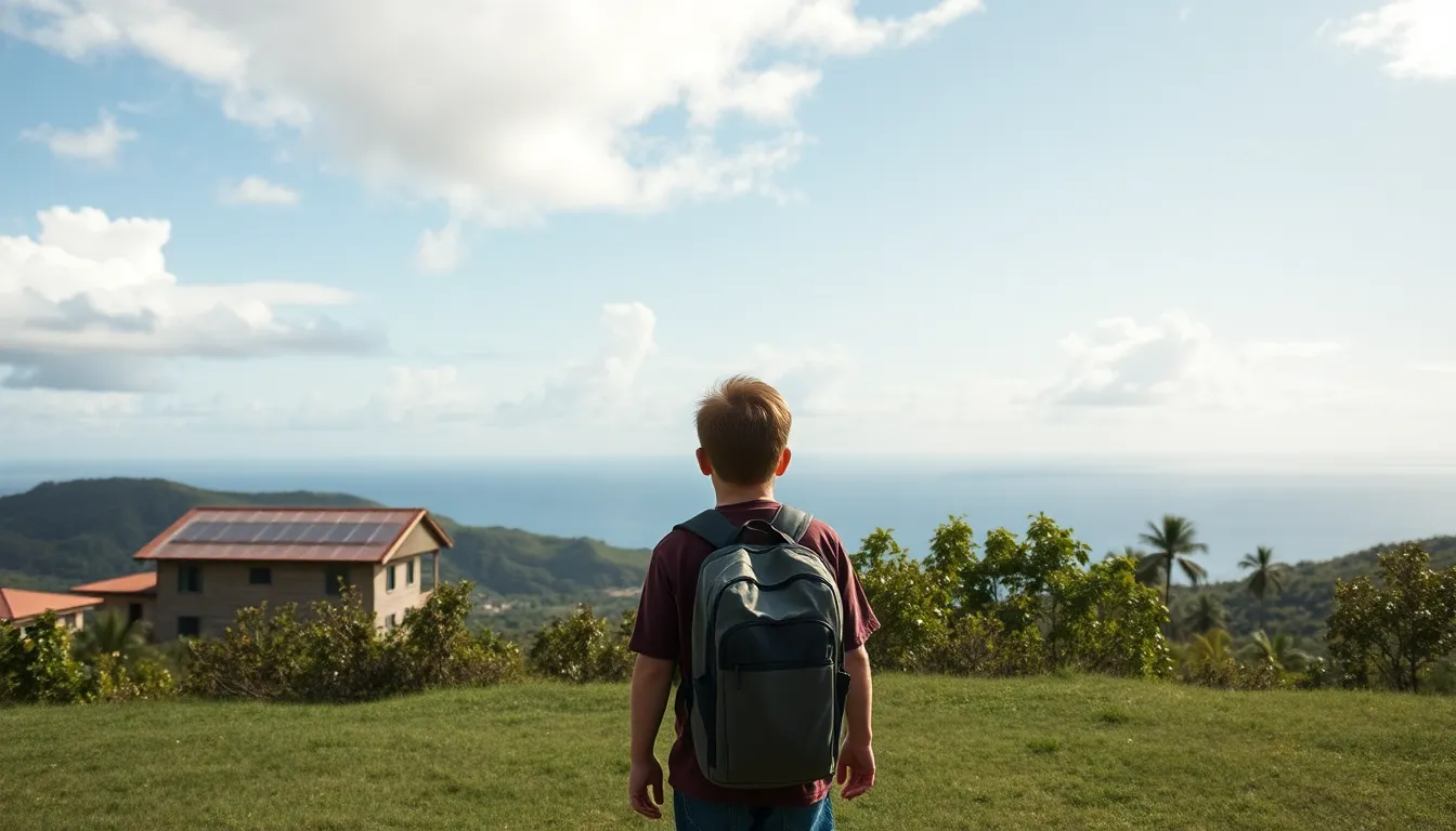 Homeschooling in Grenada: Rechtslage auf der Karibikinsel