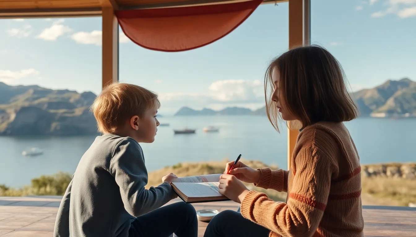 Homeschooling in Neuseeland: Certificate of Exemption beantragen