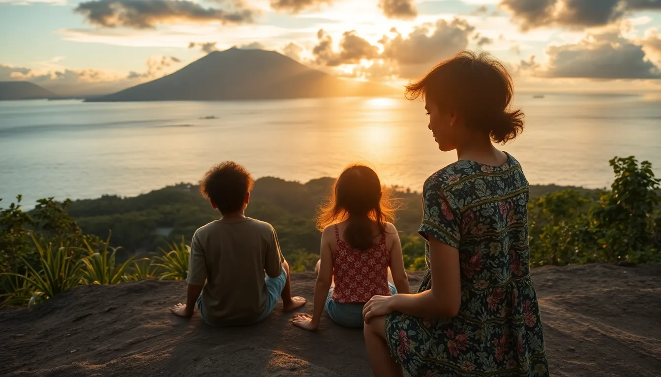 Homeschooling in Vanuatu: Rechtslage, Abschlüsse, Alltag