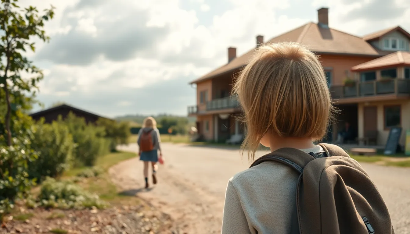 Schulpflicht umgehen: Homeschooling und freies Lernen im Ausland
