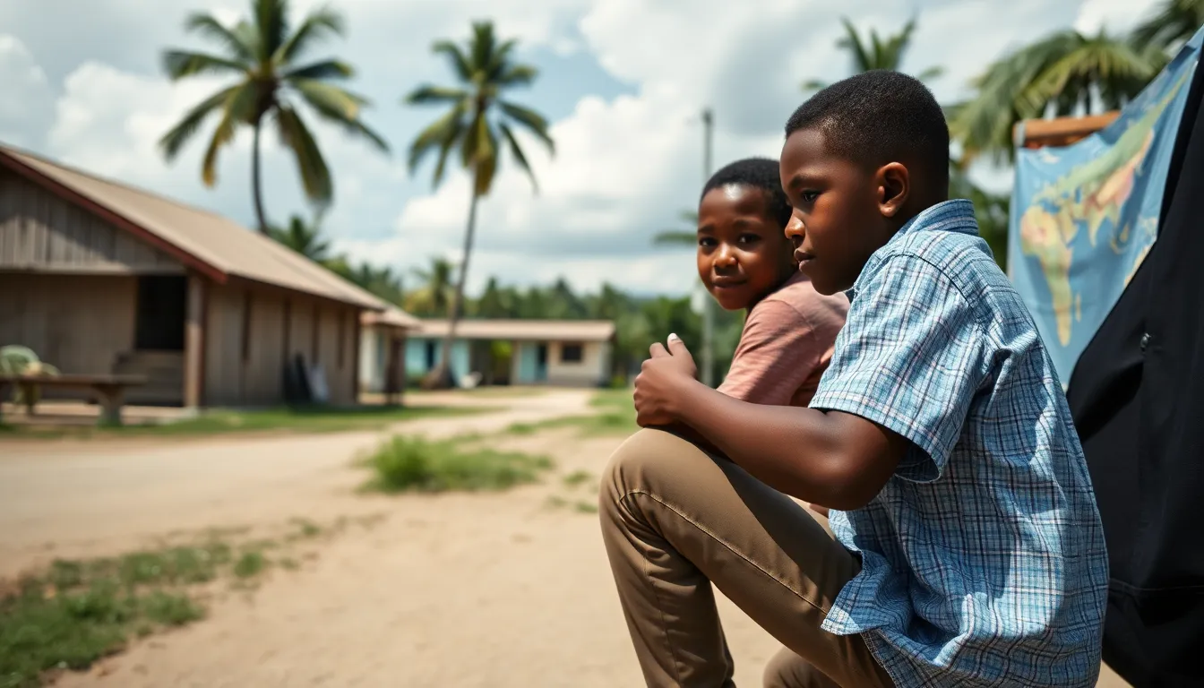 Homeschooling in Guyana: Schulpflicht, Gesetzeslage, Abschlüsse