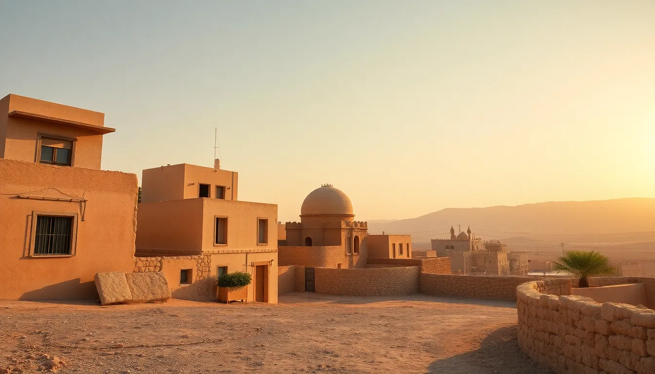 Immobilie in Ägypten kaufen 2026: Zwei-Objekte-Regel beachten