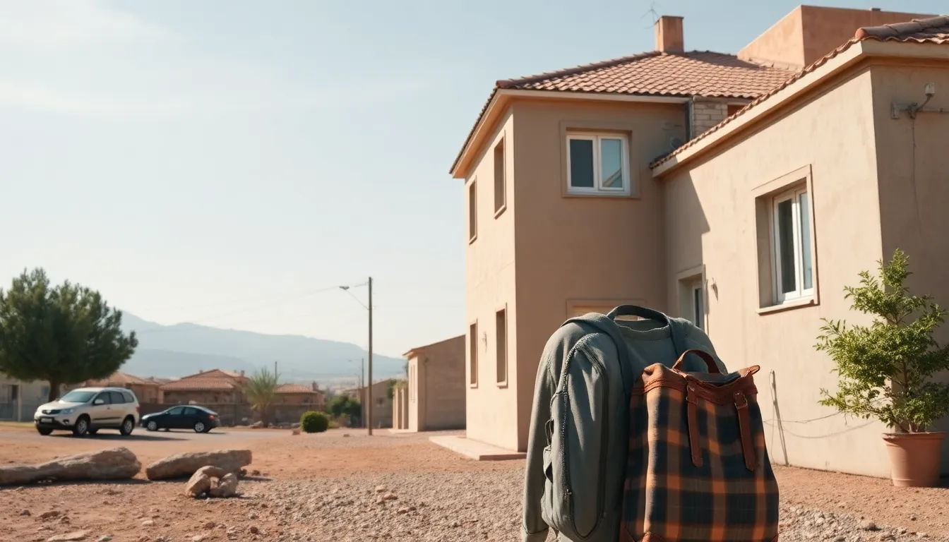 Immobilien in Algerien kaufen: Regeln und Hürden für Ausländer
